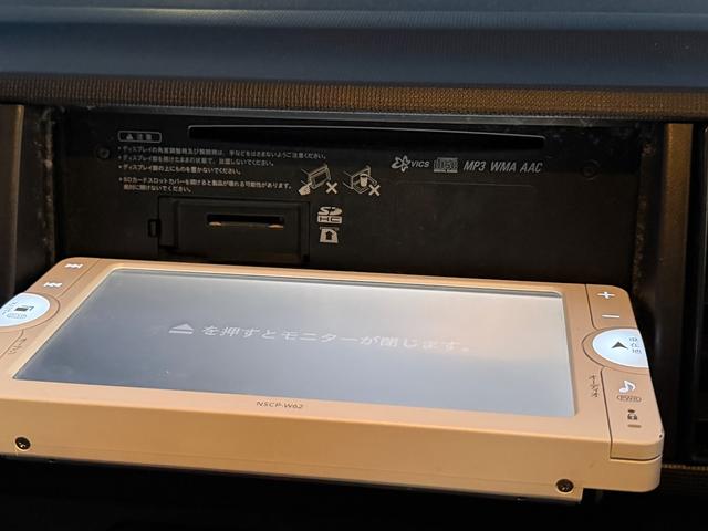 パッソ Ｘ　クツロギ　ＥＴＣ　ナビ　　テレビ　ＣＤ　Ｂｌｕｅｔｏｏｔｈ　キーレスエントリー　盗難防止システム　衝突安全ボディ　エアコン　パワーステアリング　パワーウィンドウ　ＡＢＳ　運転席助手席エアバック（16枚目）