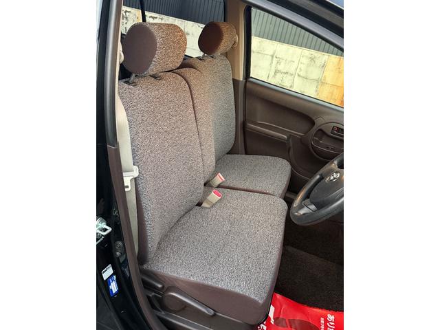 パッソ Ｘ　クツロギ　ＥＴＣ　ナビ　　テレビ　ＣＤ　Ｂｌｕｅｔｏｏｔｈ　キーレスエントリー　盗難防止システム　衝突安全ボディ　エアコン　パワーステアリング　パワーウィンドウ　ＡＢＳ　運転席助手席エアバック（59枚目）