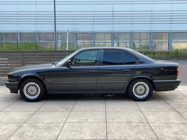 ＢＭＷ ５シリーズ