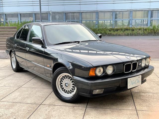 ＢＭＷ ５シリーズ