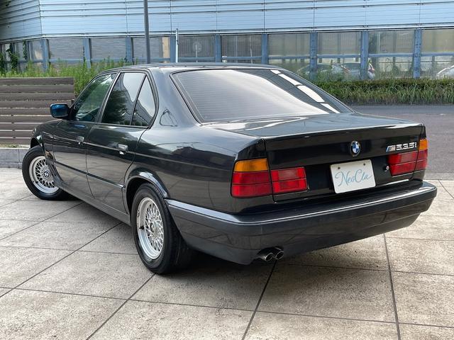 ＢＭＷ ５シリーズ