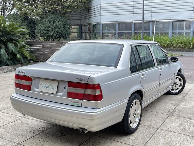 ボルボ Ｓ９０