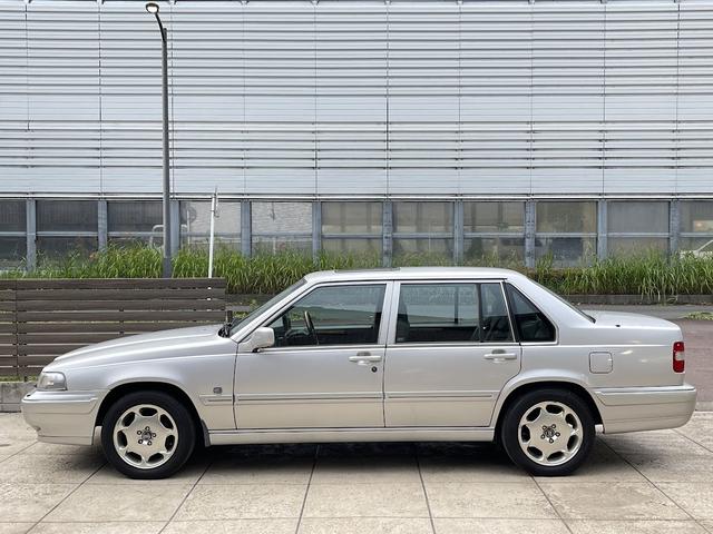 ボルボ Ｓ９０