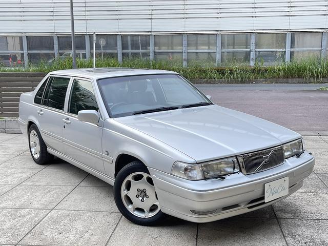 ボルボ Ｓ９０