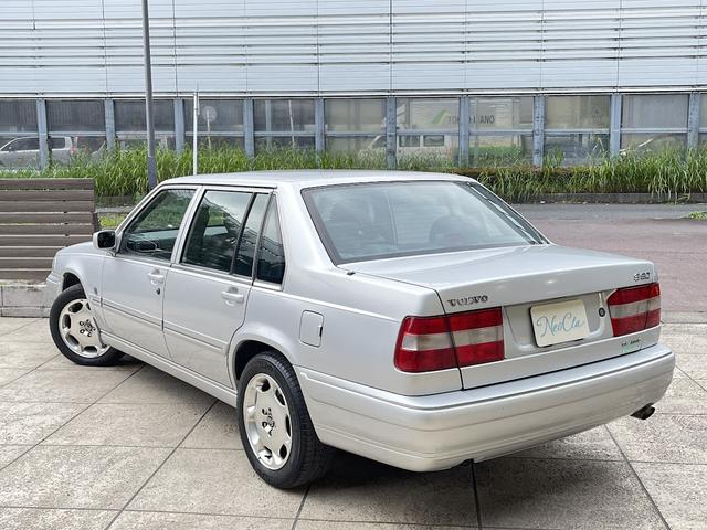 ボルボ Ｓ９０