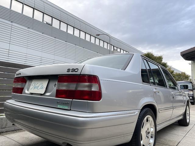 ボルボ Ｓ９０