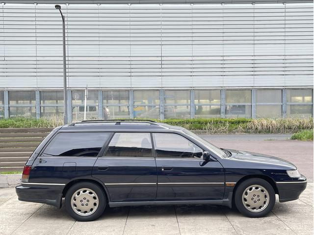 ＧＴ　ＢＦ５・後期型・走行５２０００Ｋｍ・５速ＭＴ・フルノーマル(6枚目)