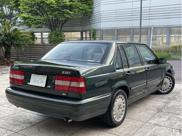 ボルボ Ｓ９０