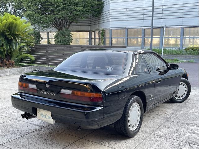 日産 シルビア