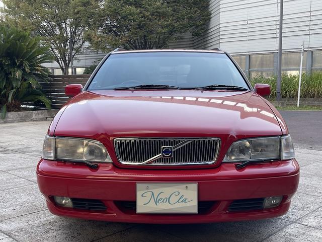 ボルボ Ｖ７０