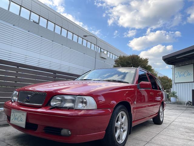 ボルボ Ｖ７０