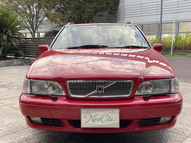 ボルボ Ｖ７０