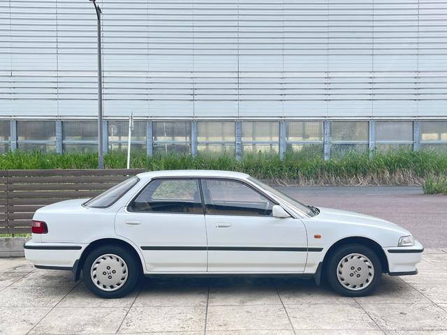【在庫処分】 ホンダ インテグラ ZXi 走行18000Km・2オーナー ETC車載器