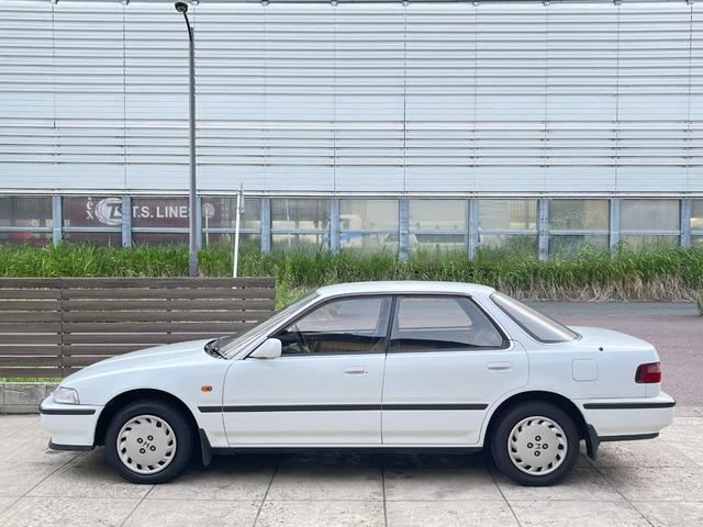 ホンダ インテグラ ZXi 走行18000Km・2オーナー・フルノーマル・純正5速MT・禁煙・保証書・取説・記録簿・新車 259.8万円 平成3年(1991年) 埼玉県 中古車 - 価格.com ホンダ インテグラ ZXi 走行18000Km・2オーナー・フルノーマル・純正5速MT・禁煙・保証書・取説・記録簿・新車 259.8万円 平成3年(1991年) 埼玉県 中古車 - 価格.com