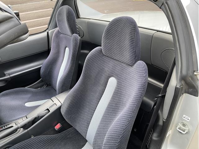ＣＲ－Ｘデルソル ＶＸｉ　ＶＸｉ（２名）走行３５０００Ｋｍ・ワンオーナー（11枚目）