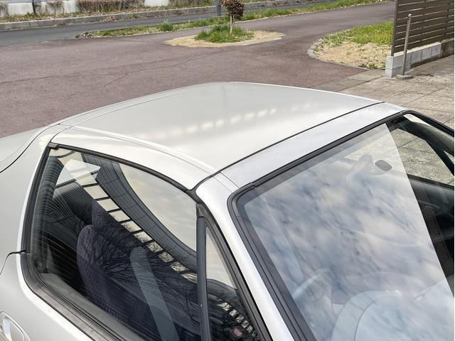 ＣＲ－Ｘデルソル ＶＸｉ　ＶＸｉ（２名）走行３５０００Ｋｍ・ワンオーナー（13枚目）