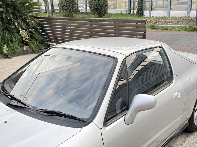 ＣＲ－Ｘデルソル ＶＸｉ　ＶＸｉ（２名）走行３５０００Ｋｍ・ワンオーナー（14枚目）