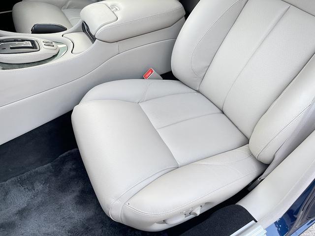 ＸＪ ＸＪＲ　４．０スーパーチャージドＶ８　ＸＪＲ　４．０スーパーチャージドＶ８（５名）走行９０００Ｋｍ・記録簿・禁煙・保証書・取説（35枚目）