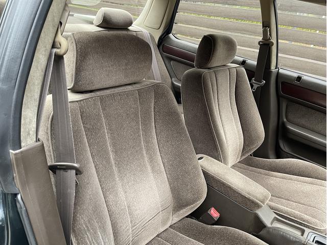 インスパイア ２５Ｇｉ　社外アルミ・ローダウン・社外ナビ・ＴＶ（11枚目）