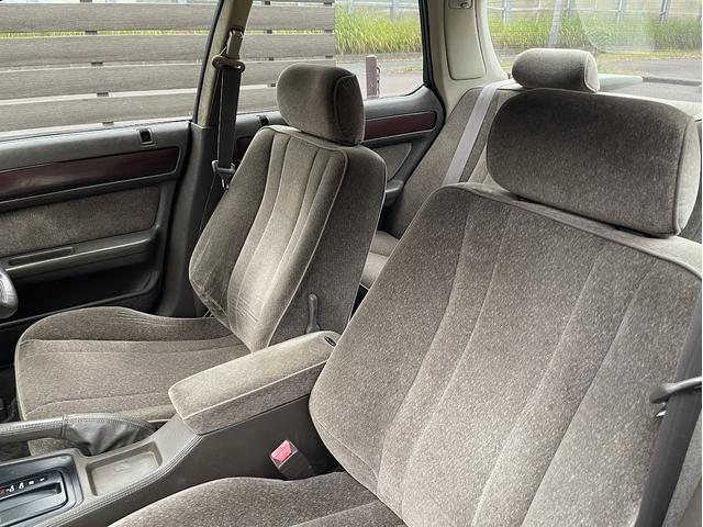 インスパイア ２５Ｇｉ　社外アルミ・ローダウン・社外ナビ・ＴＶ（12枚目）