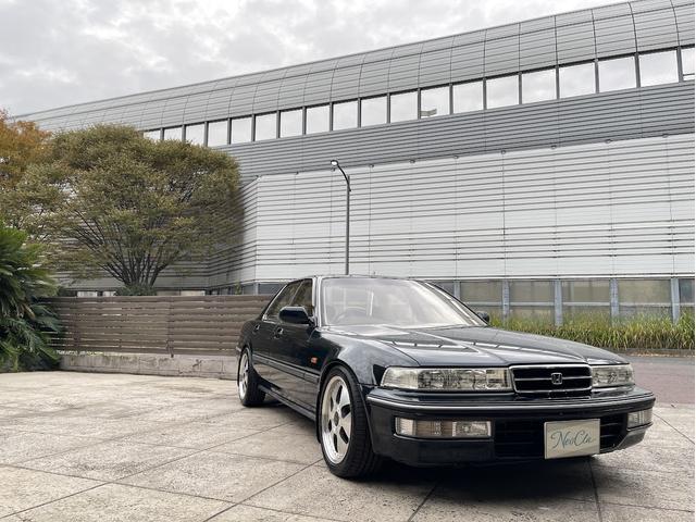 インスパイア ２５Ｇｉ　社外アルミ・ローダウン・社外ナビ・ＴＶ（18枚目）