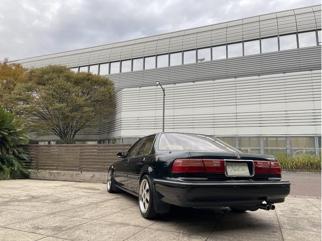 インスパイア ２５Ｇｉ　社外アルミ・ローダウン・社外ナビ・ＴＶ（19枚目）