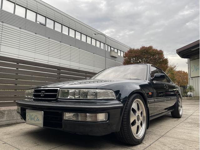 インスパイア ２５Ｇｉ　社外アルミ・ローダウン・社外ナビ・ＴＶ（22枚目）