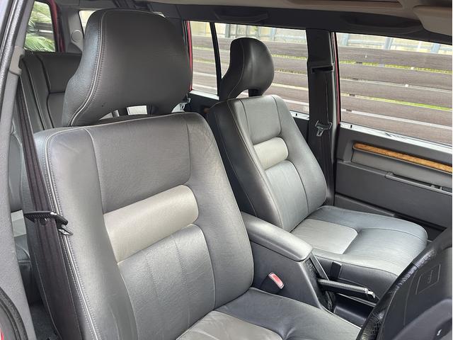 ９４０エステート ９４０クラシックエステート　最終モデル・サンルーフ・革シート（11枚目）