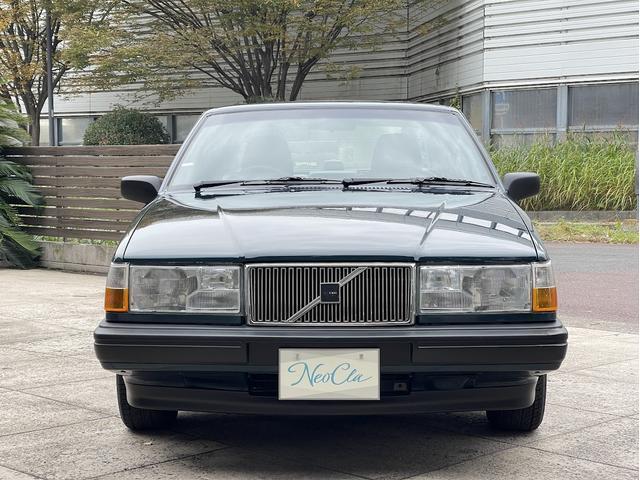 ９４０ ＧＬ　走行２５０００Ｋｍ・ワンオーナー・革シート・サンルーフ（4枚目）