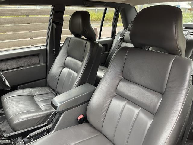 ９４０ ＧＬ　走行２５０００Ｋｍ・ワンオーナー・革シート・サンルーフ（12枚目）