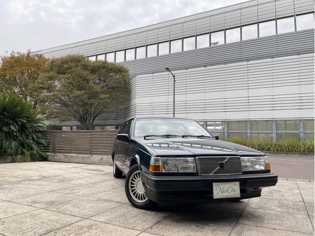 ９４０ ＧＬ　走行２５０００Ｋｍ・ワンオーナー・革シート・サンルーフ（15枚目）