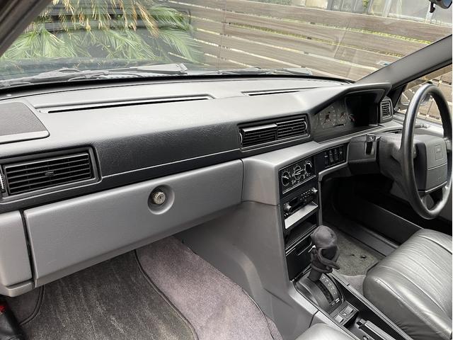 ９４０ ＧＬ　走行２５０００Ｋｍ・ワンオーナー・革シート・サンルーフ（18枚目）