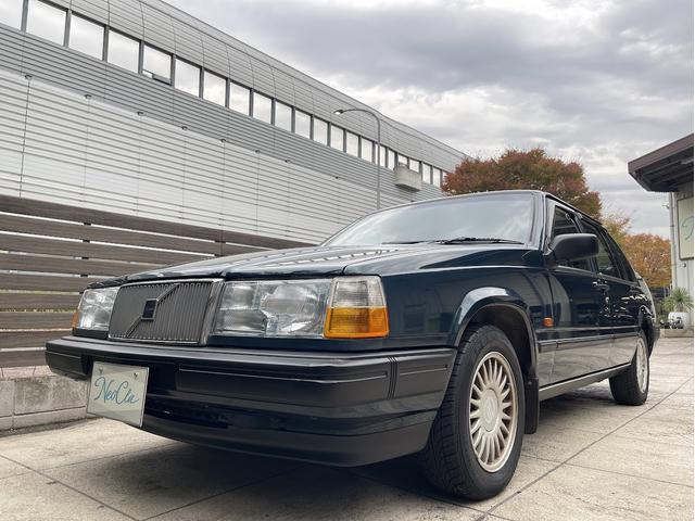 ９４０ ＧＬ　走行２５０００Ｋｍ・ワンオーナー・革シート・サンルーフ（19枚目）