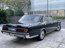 TOYOTA CENTURY