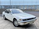 NISSAN CEFIRO