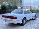 TOYOTA CHASER