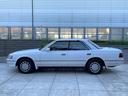 TOYOTA CHASER