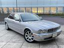 ＸＪ ＸＪ８　Ｌ　３．５　ＸＪ８　Ｌ　３．５　ロングボディ・走行２９０００ｋｍ・禁煙・右ハンドル・２ＷＤ・ＡＢＳ・フロア６ＡＴ／ＨＩＤ・パワーシート（8枚目）
