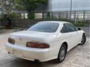 TOYOTA SOARER