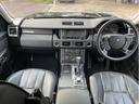 LAND ROVER RANGE ROVER VOGUE