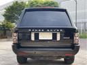 LAND ROVER RANGE ROVER VOGUE