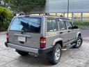 CHRYSLER JEEP JEEP CHEROKEE