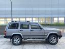 CHRYSLER JEEP JEEP CHEROKEE