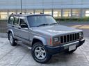 CHRYSLER JEEP JEEP CHEROKEE