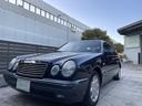 MERCEDES BENZ E-CLASS