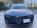 ALFA ROMEO ALFA 159