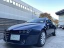 ALFA ROMEO ALFA 159