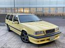 VOLVO 850 ESTATE