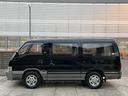 NISSAN HOMY COACH