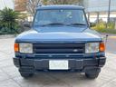 LAND ROVER LAND ROVER DISCOVERY